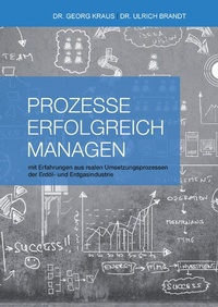 Abbildung von: Prozesse erfolgreich managen - Books on Demand