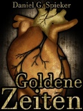 Cover: Goldene Zeiten - Books on Demand