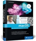 Cover: macOS - Rheinwerk