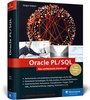 Cover: Oracle PL/SQL - Rheinwerk