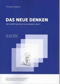 Cover: DAS NEUE DENKEN - Hartung-Gorre