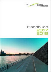 Abbildung von: Handbuch Landschaftsarchitekten 2017/2018 - Patzer
