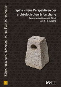 Enlarge image Cover: Spina - VML Vlg Marie Leidorf