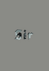 Enlarge image Cover: Fischerspooner. Sir - Museum Moderner Kunst Stiftung Ludwig