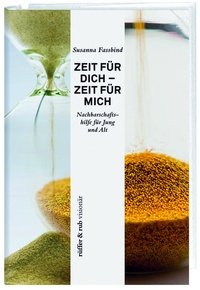 Enlarge image Cover: Zeit für dich - Zeit für mich - Rüffer & Rub