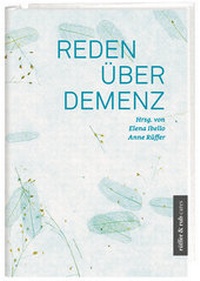 Abbildung von: Reden über Demenz - Rüffer & Rub