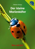Cover: Der kleine Marienk&auml;fer / Igelheft 51 - Hase und Igel Verlag
