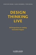 Cover: Design Thinking Live - Murmann
