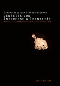 Cover: Jenseits von Interesse und Identit&auml;t - LAIKA