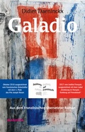 Cover: Galadio - MAGENTA