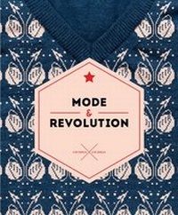 Enlarge image Cover: Mode und Revolution - ciconia ciconia