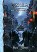 Cover: Esmoda - Uhrwerk-Verlag