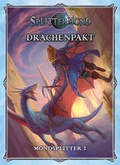 Cover: Drachenpakt - Uhrwerk-Verlag