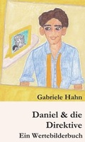 Cover: Daniel & die Direktive - Morawa Lesezirkel GmbH