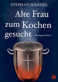 Abbildung von: Alte Frau zum Kochen gesucht - Periplaneta