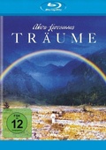 Cover: Akira Kurosawas Tr&auml;ume - Warner Home Video