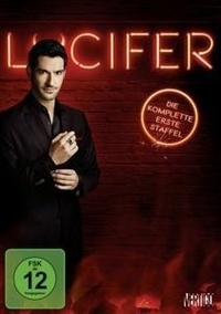 Enlarge image Cover: Lucifer - Warner Home Video