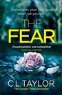 Cover: The Fear - AVON, a division of HarperCollins Publishers Ltd