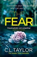 Cover: The Fear - AVON, a division of HarperCollins Publishers Ltd