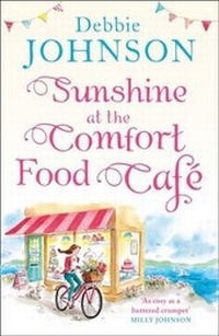 Abbildung von: Sunshine at the Comfort Food Cafe - HarperCollins