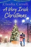 Cover: A Very Irish Christmas - AVON, a division of HarperCollins Publishers Ltd