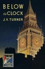 Cover: Below the Clock - Collins Crime Club