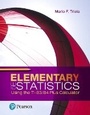 Cover: Elementary Statistics Using the TI-83/84 Plus Calculator - Pearson