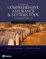 Cover: Comprehensive Assurance & Systems Tool (CAST) -- Computerized Practice Set - Pearson
