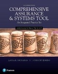 Cover: Comprehensive Assurance & Systems Tool (CAST) -- Assurance Practice Set - Pearson