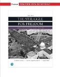 Cover: Struggle for Freedom, The - Pearson
