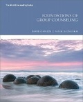 Cover: Foundations of Group Counseling - Pearson