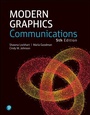 Cover: Modern Graphics Communication - Peachpit Press Publications