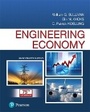 Cover: Engineering Economy - Pearson