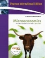 Cover: Microeconomics - Pearson