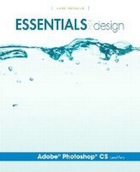 Abbildung von: Essentials for Design Adobe (R) Photoshop (R) CS - Level two - Pearson