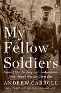 Cover: My Fellow Soldiers - Penguin USA