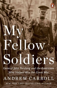 Enlarge image Cover: My Fellow Soldiers - Penguin USA