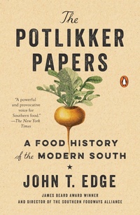 Enlarge image Cover: The Potlikker Papers - Penguin USA