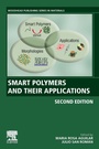 Cover: Smart Polymers and Their Applications - Woodhead Publishing Ltd