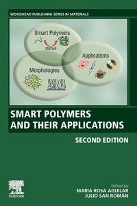 Enlarge image Cover: Smart Polymers and Their Applications - Woodhead Publishing Ltd