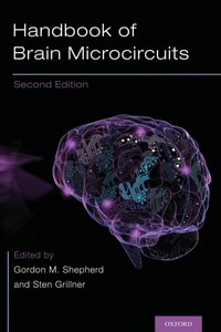Enlarge image Cover: Handbook of Brain Microcircuits - Oxford University Press Inc