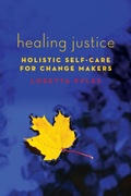 Cover: Healing Justice - Oxford University Press Inc