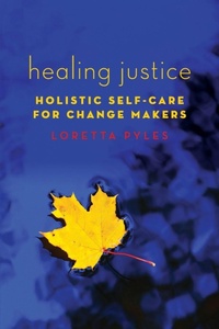 Enlarge image Cover: Healing Justice - Oxford University Press Inc