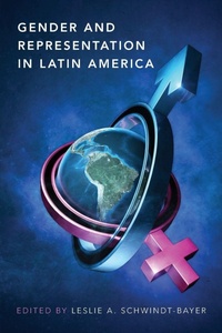 Bild: Gender and Representation in Latin America - Oxford University Press Inc