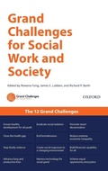 Cover: Grand Challenges for Social Work and Society - Oxford University Press Inc