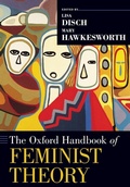 Cover: The Oxford Handbook of Feminist Theory - Oxford University Press Inc