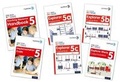 Cover: Numicon Number Pattern and Calculating 5 Easy Buy Pack - Oxford University Press