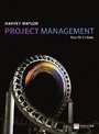 Cover: Project Management - Pearson Education Limited