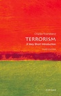 Cover: Terrorism - Oxford University Press
