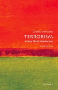 Cover: Terrorism - Oxford University Press